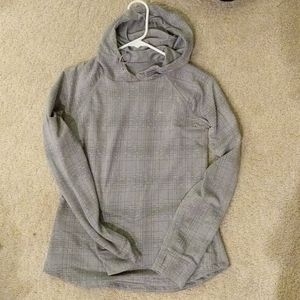 Nikw Dri Fit long sleeve